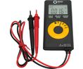 Digital Multimeter 600V 4mA 40kHz 40MOhm